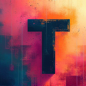 T