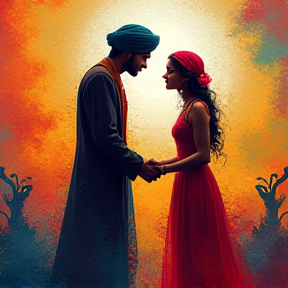 Title: Deewani Yaar Di Punjabi Sufi Love Song