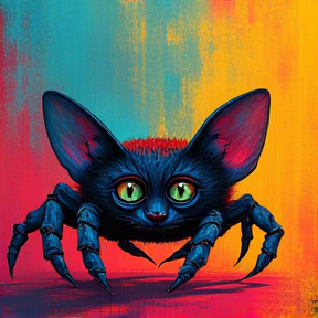 The Cat-Crab Melody