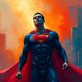 Superman’s Reign