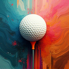 Golf ball