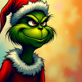 Grinch