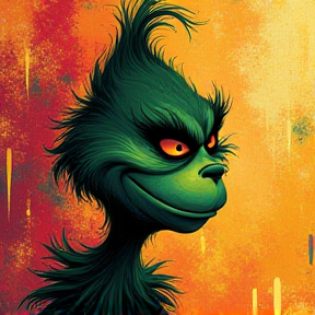 Grinch