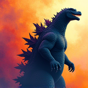 Godzilla