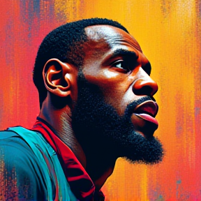 Lebronarama