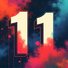 111