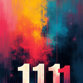 1111