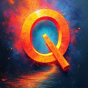 Q