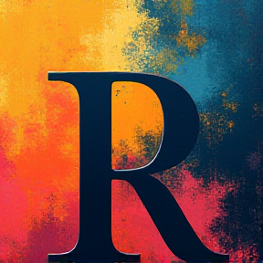 R