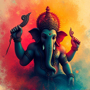 Jai Ganesh 