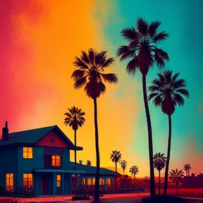 hotel california