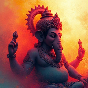 Ganesh ji