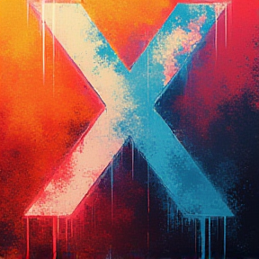 X