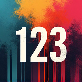 123