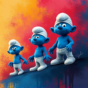 smurf