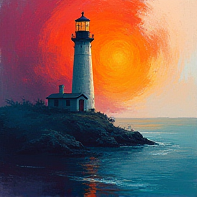 Lighthouse of Love