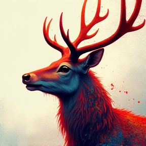 Deer