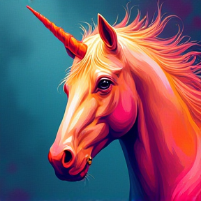 Unicorn Dreams