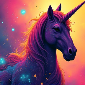 Unicorn Dreams