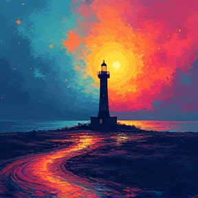 My Lighthouse