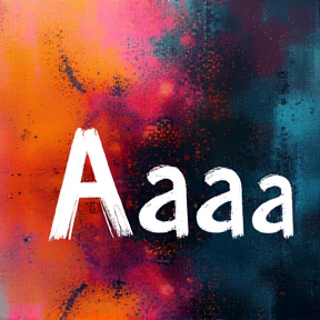 Aaaa