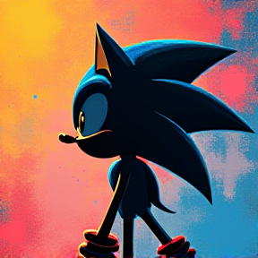 Sonic Love