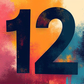 12