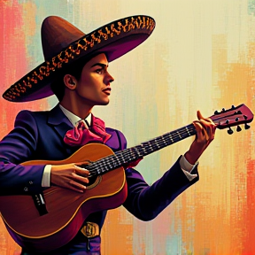 Nina Mariachi