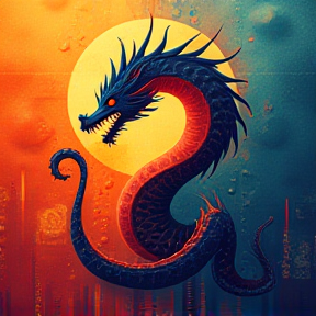 Dragon Heart