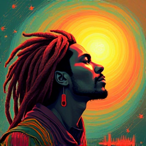 Rasta Soul India