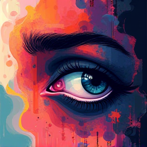 Eye 