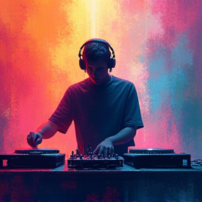 dj