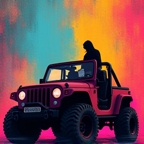 Ang Jeep