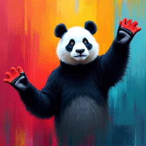 good panda 2