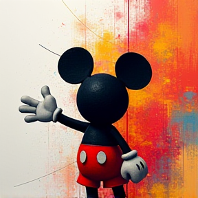 Mickey Magic