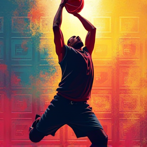 Basketball Dreams