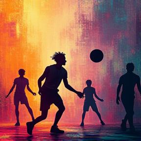 Basketball Dreams