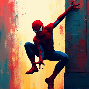 Webslinger