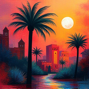 marrakech