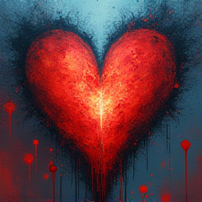 Demonic Heart