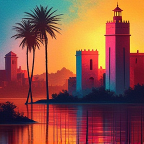 Marrakech 