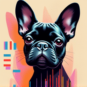 French Bulldog Love