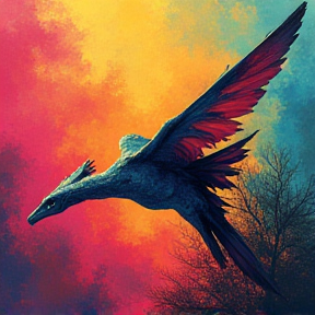 Pteranodon