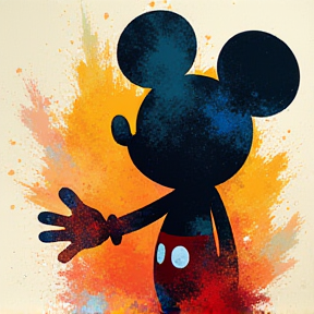 Mickey's Groove