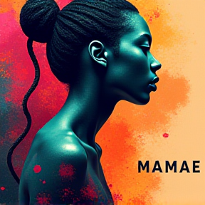 Mamae