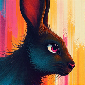 Felix der Hase