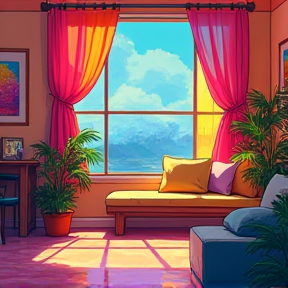 Аниме Room