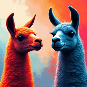 Three Llamas Beat