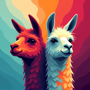 Three Llamas Beat