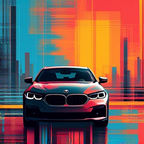 BMW Dream